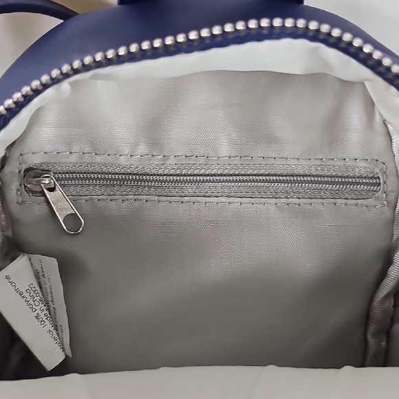 Ravenclaw Crest Mini Backpack - Picture 7 of 11